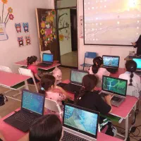 ثبت نام کلاس اول و آمادگی