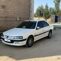 پارس تیوفایو لوازمی