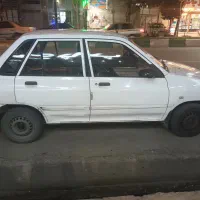 فروش خودرو|خودرو سواری و وانت|بروجرد, |دیوار