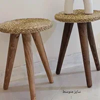 تولید انواع میزپایه گلدون