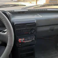 پراید سفید ۸۶|خودرو سواری و وانت|طارم, |دیوار