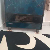 بخاری گازی|بخاری، هیتر، شومینه|رشت, فخب|دیوار