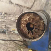 مشعل گازوییلی اتمسفر|آبگرمکن، پکیج، شوفاژ|کرمان, |دیوار
