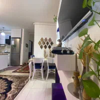 65متر/پره پکیج/آسانسور/خوش نقشه/مالک ۴۰۰رهن میشینه|فروش آپارتمان|صومعهسرا, |دیوار