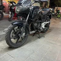 پالس مشگی مدل 89
