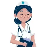 نیازمند پرستار شبانه روزی