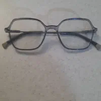 فرم عینک دخترانه