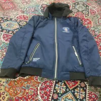 کاپشن فروشی