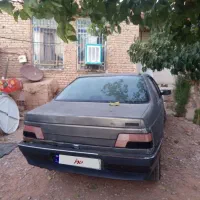 پژو 2000|خودرو سواری و وانت|اسفراین, |دیوار
