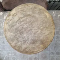 تنبک قدیمی خوش صدا|سازهای سنتی|تهران, سردارجنگل|دیوار