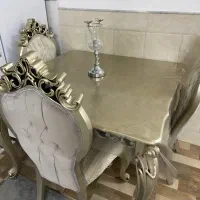 میز ناهار خوری