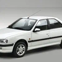 پارس تیوفایو برقی مدل ۴۰۱