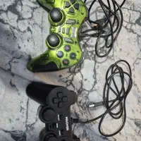 دسته بازی کامپیوتر