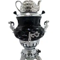 سماور گازی نوو