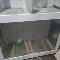 قفس پرنده وکبوتر|لوازم جانبی حیوانات|فردیس, شهرک وحدت|دیوار