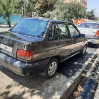 پراید sx فول به شرط