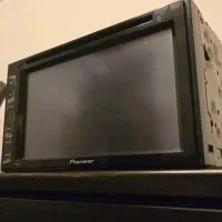 ضبط پایونیر دودین مخصوص سیستم