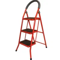 نردبان 4 پله 5 پله و 3 پله و بند رخت آویز|ابزارآلات|تهران, مولوی|دیوار