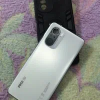 گوشی موبایل Poco F3 5g