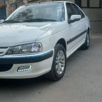 پژو پارس سال سفارشی