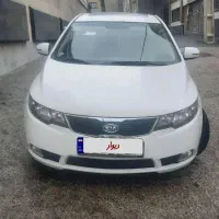 سراتو آپشنال97 مشابه صفر