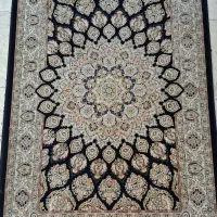 فرش یک و نیم متری