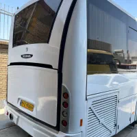 اتوبوس اسکانیا شهری مدل ۹۰|خودرو سنگین|تهران, خاوران|دیوار