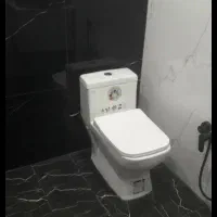 کاشیکاریلولهکشینصبشیرآلات بازسازیکامل|خدمات پیشه و مهارت|هشتگرد, فاز ۷ مهستان|دیوار