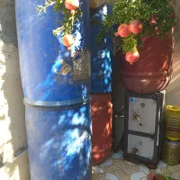 بشکه۲۲۰لیتری