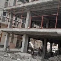 اجرای سقف و ستون وتیرچه وبلوک|خدمات پیشه و مهارت|فولادشهر, مسکن مهر فولادشهر|دیوار