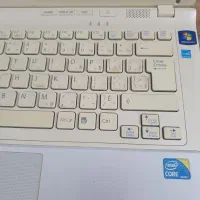 لپ تاپ سونی وایو کارکرده VPCCW21FD|رایانه همراه|چمستان, |دیوار