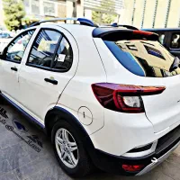 سایپا اطلس S اس صفر ‌و‌ GL جی 1404 خشک تحویل درجا