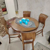 میز غذاخوری|میز و صندلی غذاخوری|تهران, کرمان|دیوار