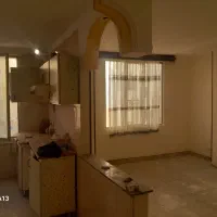 آپارتمان ۶۰ متری