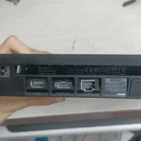 PS4 Slim 1Tb دو دسته کپیخور|کنسول، بازی ویدئویی و آنلاین|رباطکریم, رباطکریم|دیوار