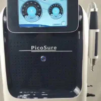 پیکوشور گرید a موجود شد