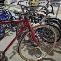 دوچرخه کورسی|دوچرخه، اسکیت، اسکوتر|اصفهان, بهارستان|دیوار