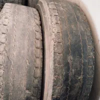 لاستیک ۳۱۵|قطعات یدکی و لوازم جانبی|قزوین, |دیوار