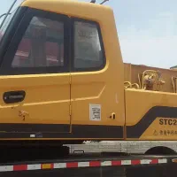 جرثقیل ۲۵تن ثانی|خودرو سنگین|شوشتر, |دیوار