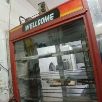یخچال چهار درب