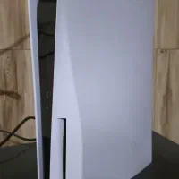 PS5 FAT 1216 - پلی استیشن ۵ فَت ۱۲۱۶ بازی نصب شده