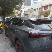 شیشه دودی ضدخش امریکایی600هزار