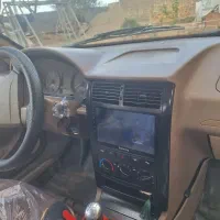 slx۹۵|خودرو سواری و وانت|ساوه, |دیوار