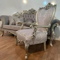 خرید --مبل اقساطی)/ بدون محاسبه سود&