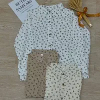 برش و دوخت شومیز