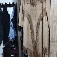 پالتو فوتر وارداتی|لباس|پارس‌آباد, |دیوار