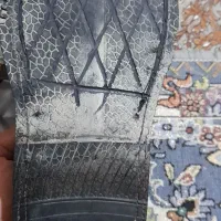 کفش(چوت)نوه نو از جنس پوست|کیف، کفش، کمربند|چابهار, |دیوار