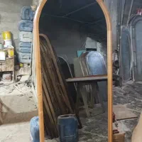 پخش به صورت عمده|آینه|قدس, شهرقدس|دیوار