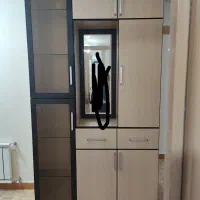 کمد دیواری ام دی ا ف نونو