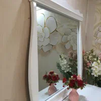 فقط آینه|آینه|تهران, افسریه جنوبی|دیوار